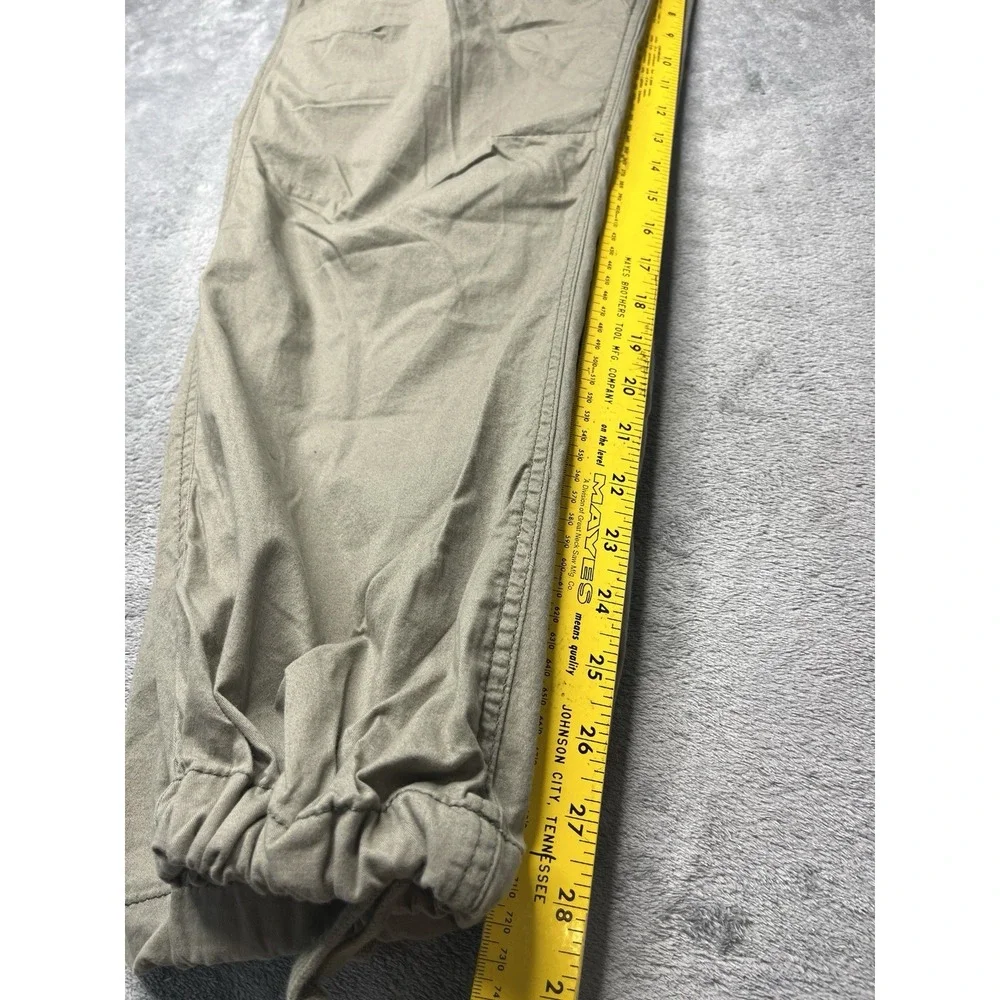 Hollister adjustable rise